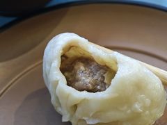 -诺敏塔拉奶茶-布里亚特包子-手把肉(锦都会店)