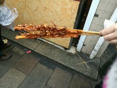-七宝老街臭豆腐