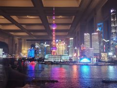 -上海和平饭店华懋阁 Cathay Room