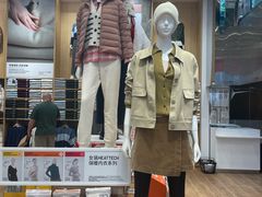 -优衣库(深圳万象天地旗舰店)