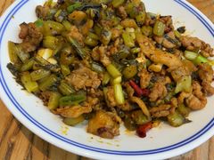 -滇铺子·云南特色菜·第九届野生菌美食节(东风东路c86店)