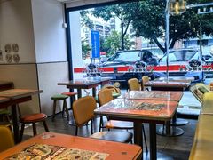 -红荔村肠粉(贝丽店)