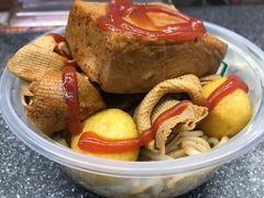 -7-11便利店(连城新天地店)