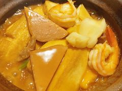 -尚一汤 广东炖汤(金桥国际店)