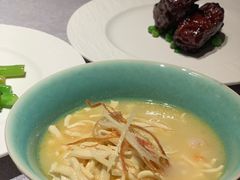 麻油大煮干丝-芳满庭·江浙小馆(1912店)