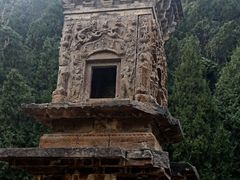 -四门塔风景区