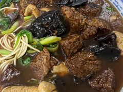 -福海面馆(阳曲店)