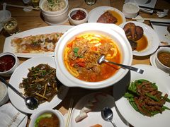 -张福记(陇海中路店)