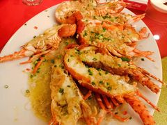 -满福隆酒楼(万绿园店)