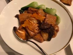 -金轩中餐厅 Jin Xuan(浦东丽思卡尔顿酒店)