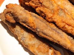 -比格比萨自助(西单明珠餐厅)