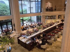 -羿庭 Peacock Alley(上海外滩华尔道夫酒店)