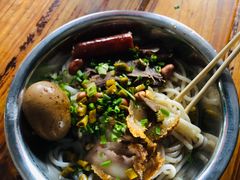 -老东江米粉