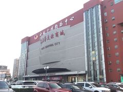 -燕莎友谊商城(金源店)