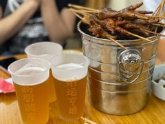 -炒豆合作社(东四总店)