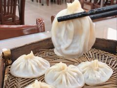 -西安贾三灌汤包·回坊小吃·清真炒菜(北院门总店)