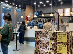-茶颜悦色(花园道店)