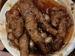 -蔡澜点心·粤菜(花城汇南区店)