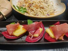 -老友时光·Pizza(泰华黑金店)