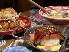 -桃太郎寿司料理(南坪店)