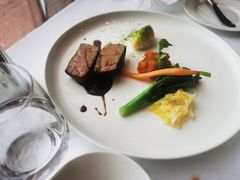 -北京金融街丽思卡尔顿酒店·意味轩 Cepe