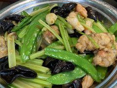 -农汤老店(顺联公园里店)