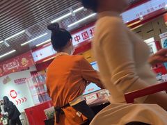 -花田里捞牛火锅(天润店)