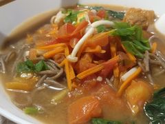 -韩风烤牛肉冷面店