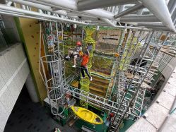 -君昂童子军儿童乐园(壹方城店)