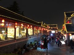 -留芳·文旅古月楼(老街店)