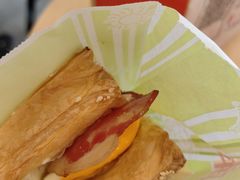 -肯德基(汤逊湖店)