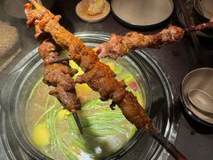 -芸鲜季·云南野生菌餐厅· 云南风物味研社(闵行店)