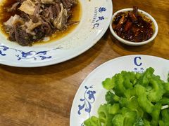 -柴氏风味斋(甘家口店)