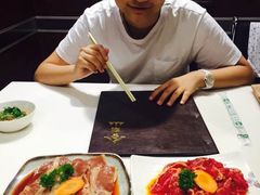 -金刚山(学府路店)