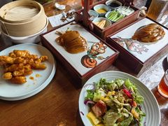 -古北烤鸭王I古北水镇景区店