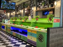 -新辣道鱼火锅(龙旗广场店)