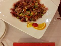 -南京钟山宾馆(江苏省会议中心)
