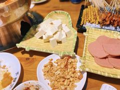 -沈胖子音乐烤吧·炒菜·龙虾(环城东路店)