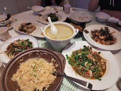 -桂满陇·杭州小馆(朝阳合生汇店)