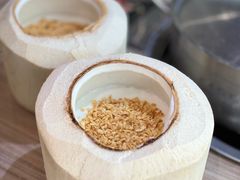 -探窝·竹笙椰子鸡(杨箕店)