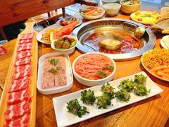 -城墙拐拐火锅(三峡广场黑金冠店)