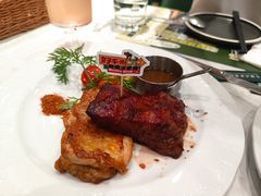 -西语·炭烧牛排(卓越中寰店)