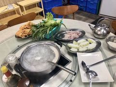 冬瓜片-源港渔村-中山脆肉鲩(博罗店)