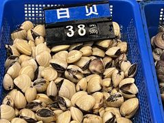 -优食坊·蒸汽海鲜(康盛路店)
