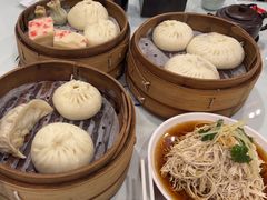 -冶春茶社(珍园店)