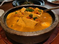 -陆壹捌餐厅(五大道店)