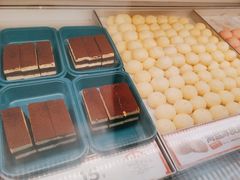 -東更道点心行(崂山丽达店)