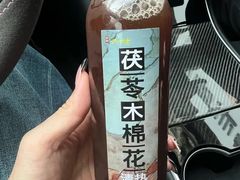 -六姑龟苓膏糖水卤水店