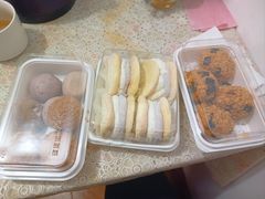 -東更道点心行(崂山丽达店)
