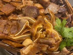 -灶东家民间菜(回兴店)